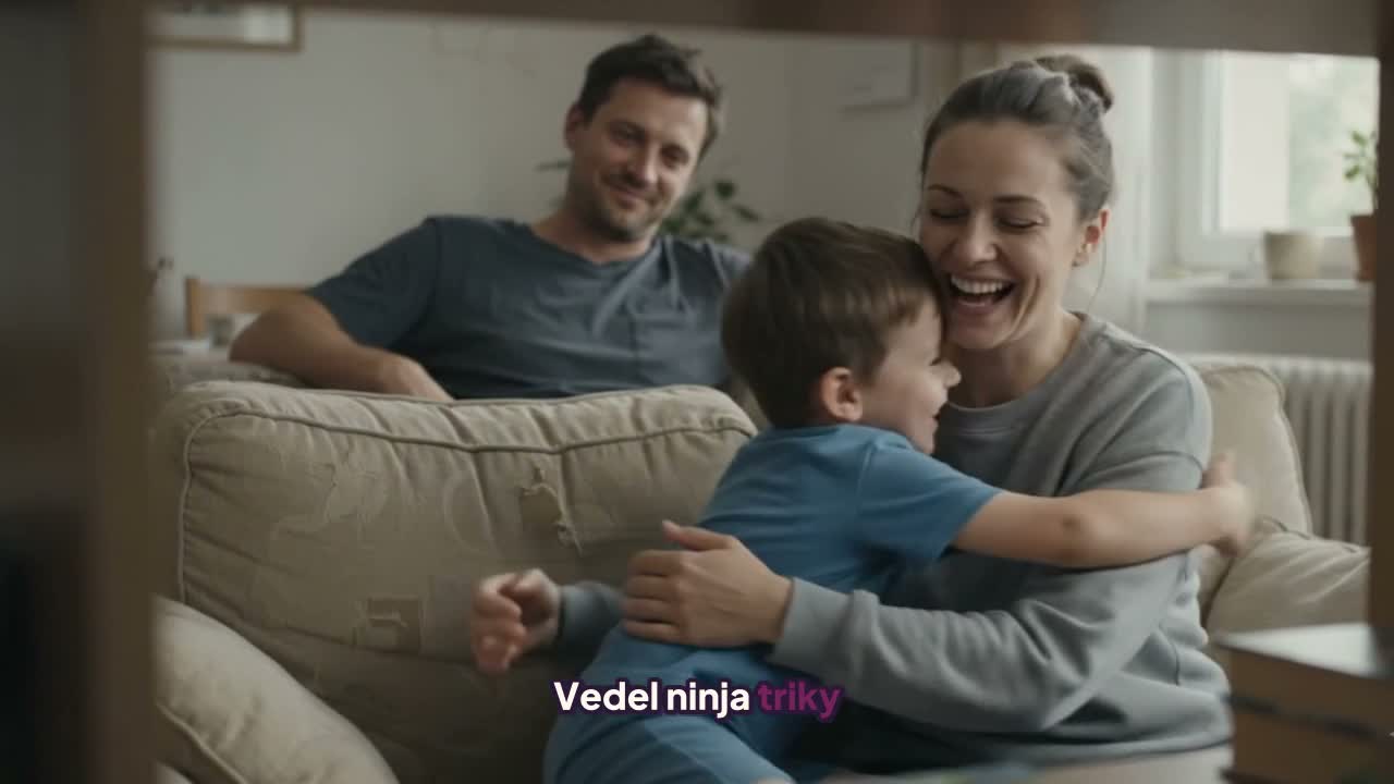 Storinka, náhľad videa